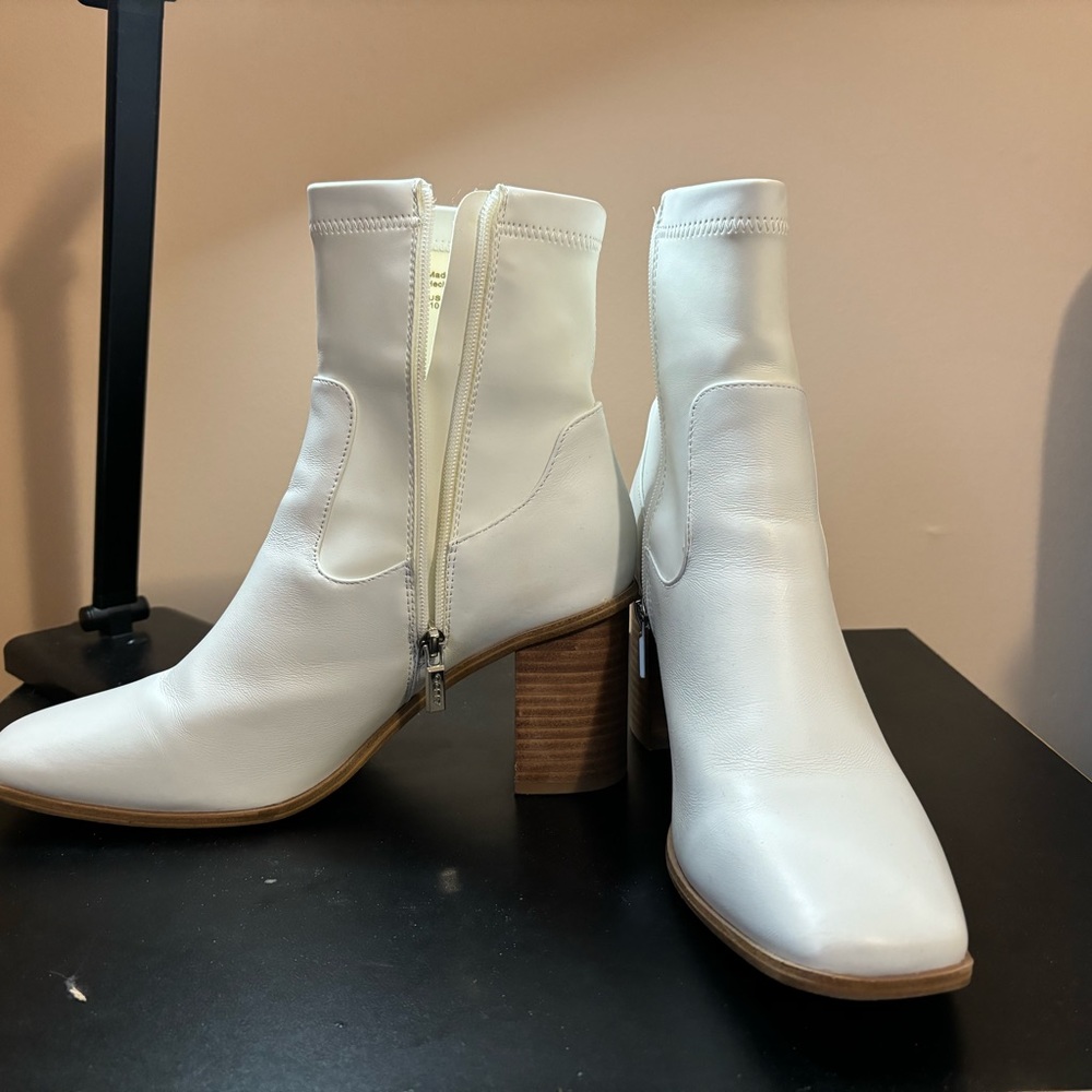 New Aldo boots